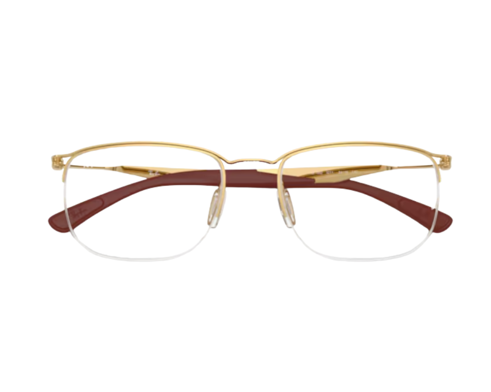 Korrektionsbrille Ray-Ban RX7552