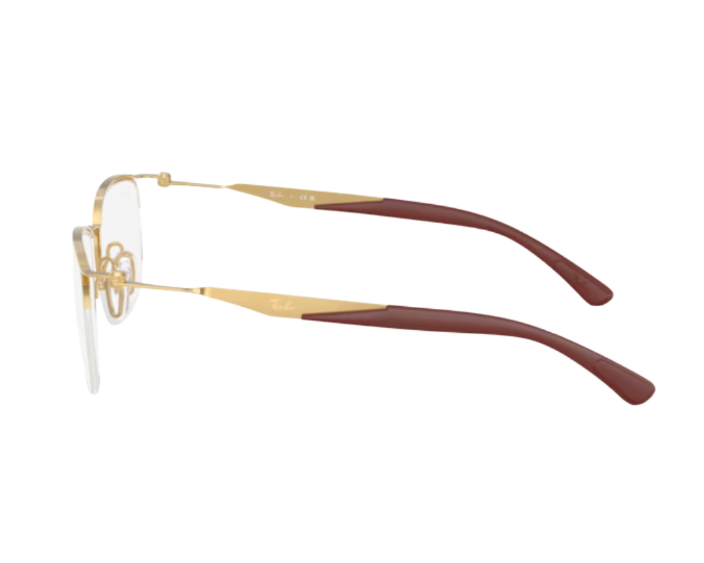 Korrektionsbrille Ray-Ban RX7552