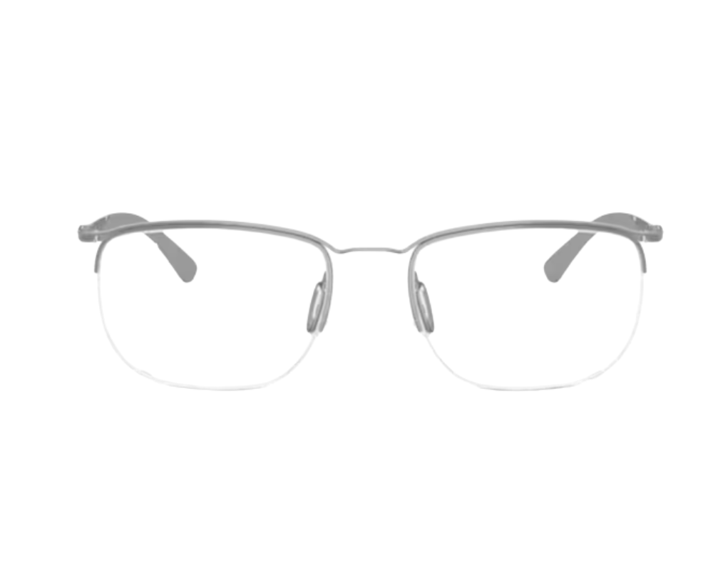 Korrektionsbrille Ray-Ban RX7552