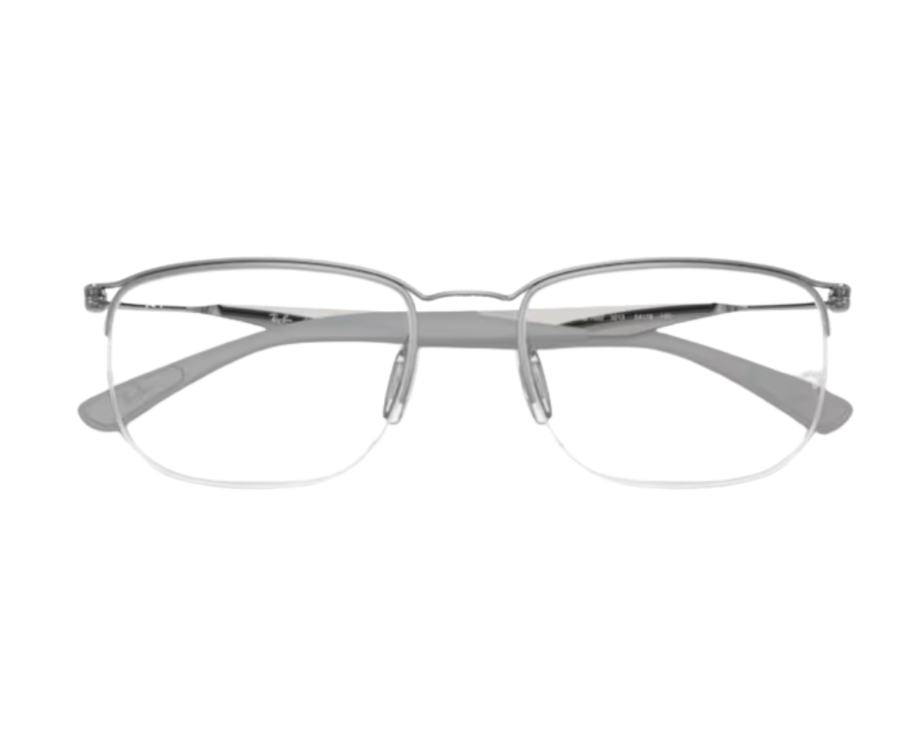 Korrektionsbrille Ray-Ban RX7552