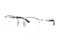 Bril op sterkte Ray-Ban RX7553