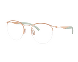 Gafas graduadas Ray-Ban RX7553