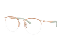 Bril op sterkte Ray-Ban RX7553