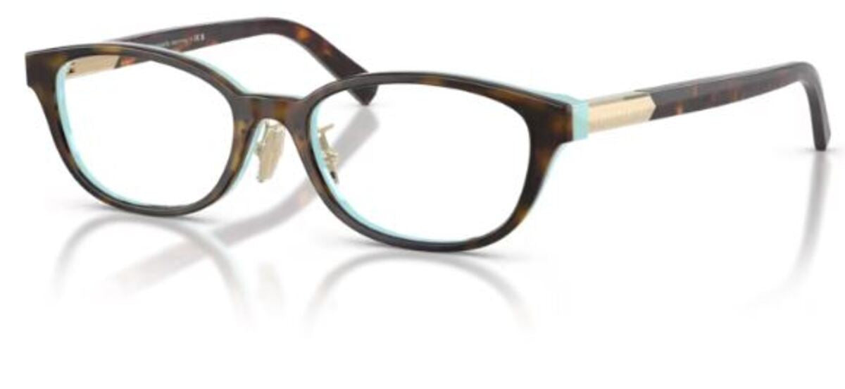 Brillen op sterkte Tiffany & Co TF2280D