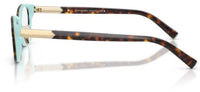 Brillen op sterkte Tiffany & Co TF2280D