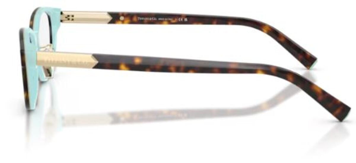 Brillen op sterkte Tiffany & Co TF2280D