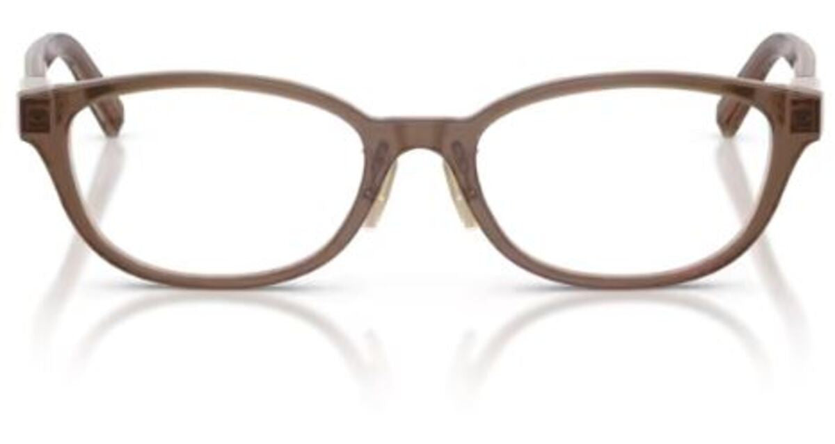 Brillen op sterkte Tiffany & Co TF2280D