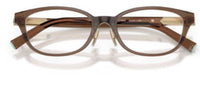 Brillen op sterkte Tiffany & Co TF2280D