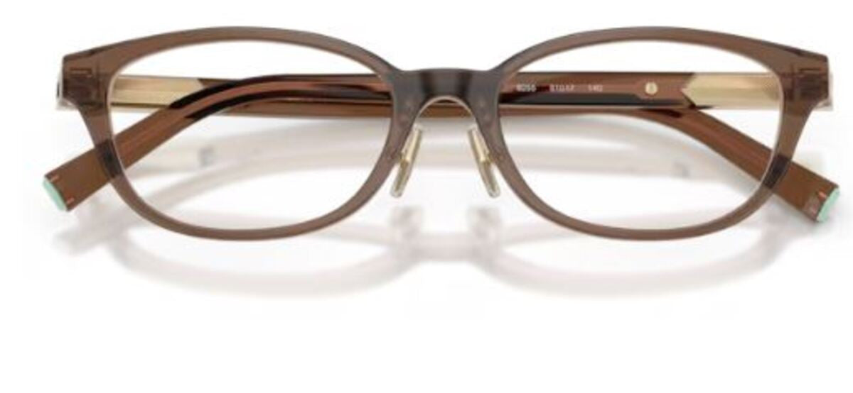 Brillen op sterkte Tiffany & Co TF2280D