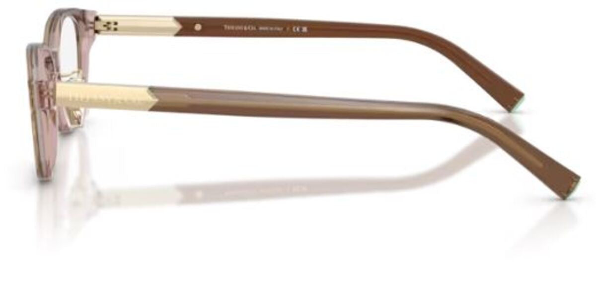 Brillen op sterkte Tiffany & Co TF2280D