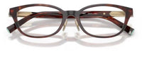 Brillen op sterkte Tiffany & Co TF2280D