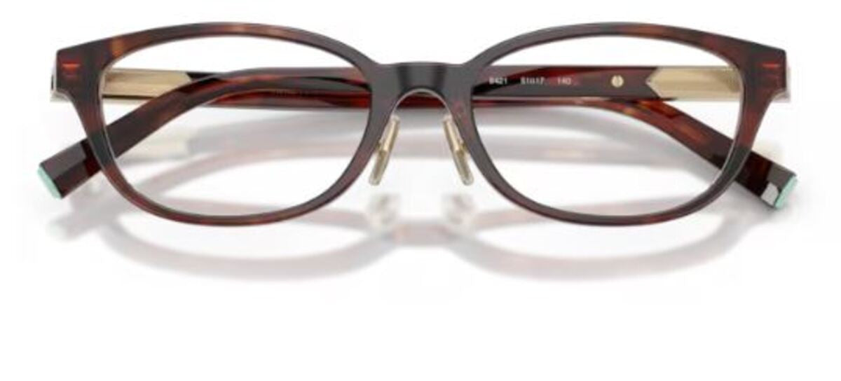 Brillen op sterkte Tiffany & Co TF2280D