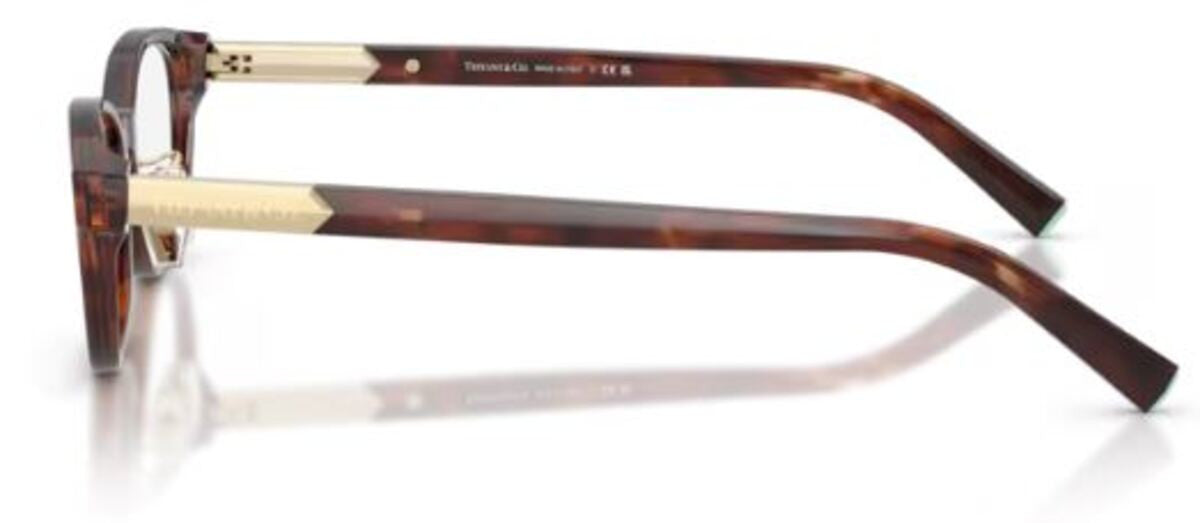 Brillen op sterkte Tiffany & Co TF2280D