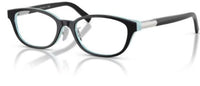 Brillen op sterkte Tiffany & Co TF2280D