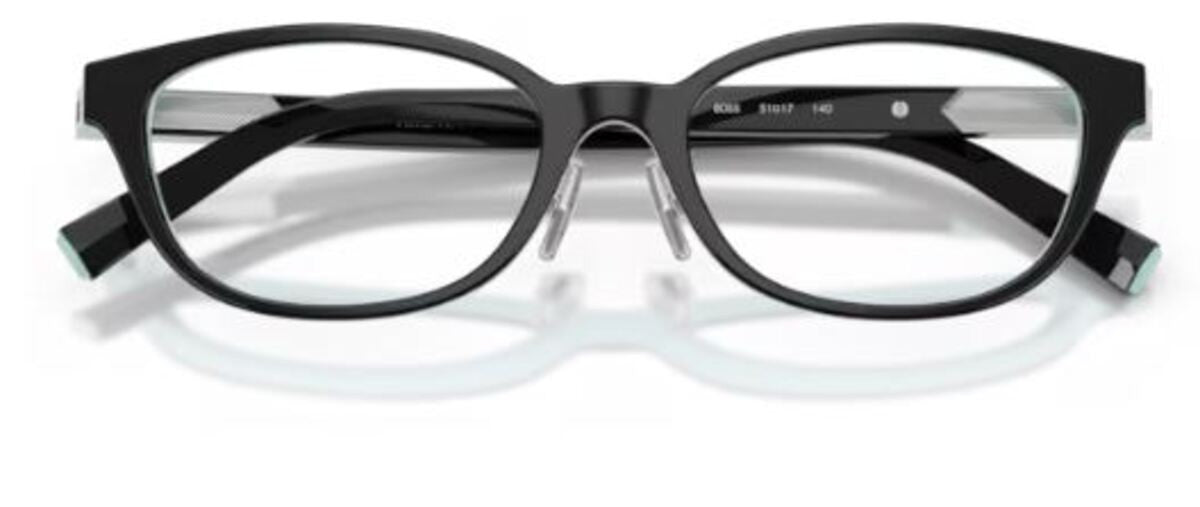 Brillen op sterkte Tiffany & Co TF2280D