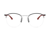 Bril op sterkte Ray-Ban RX7553