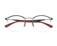 Bril op sterkte Ray-Ban RX7553
