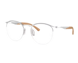 Gafas graduadas Ray-Ban RX7553