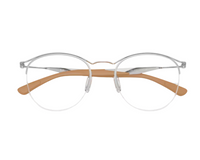 Bril op sterkte Ray-Ban RX7553