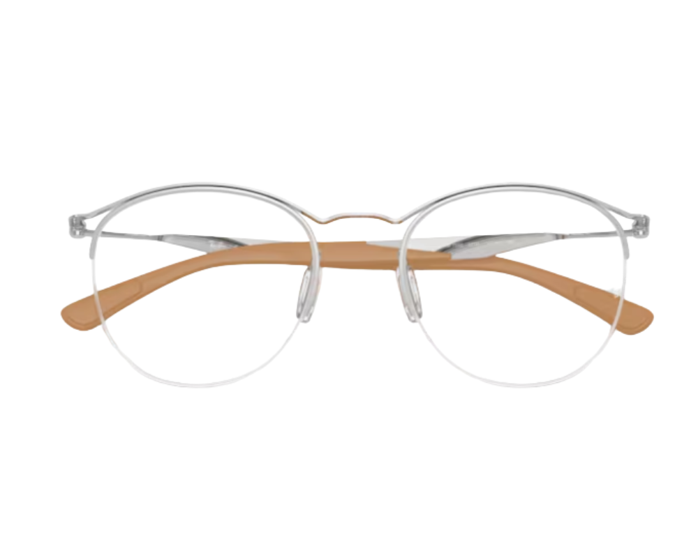 Bril op sterkte Ray-Ban RX7553
