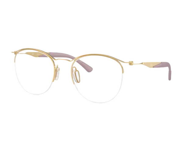 Bril op sterkte Ray-Ban RX7553