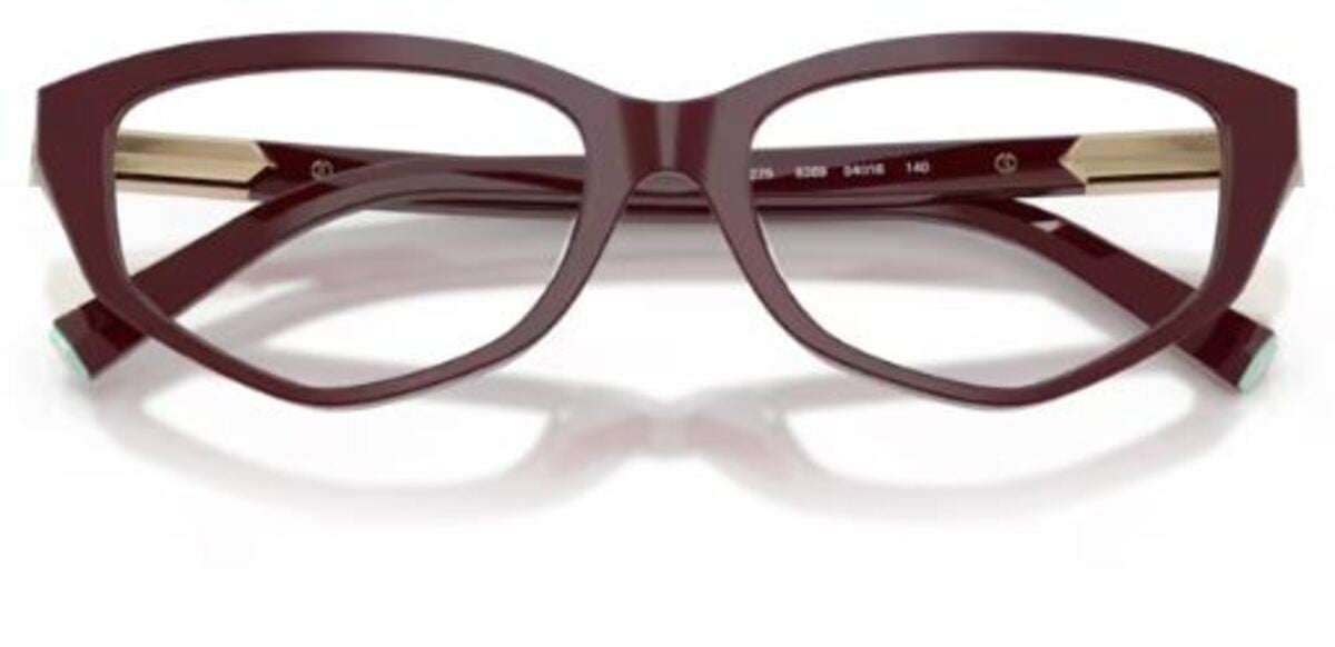 Brillen Tiffany & Co TF2276
