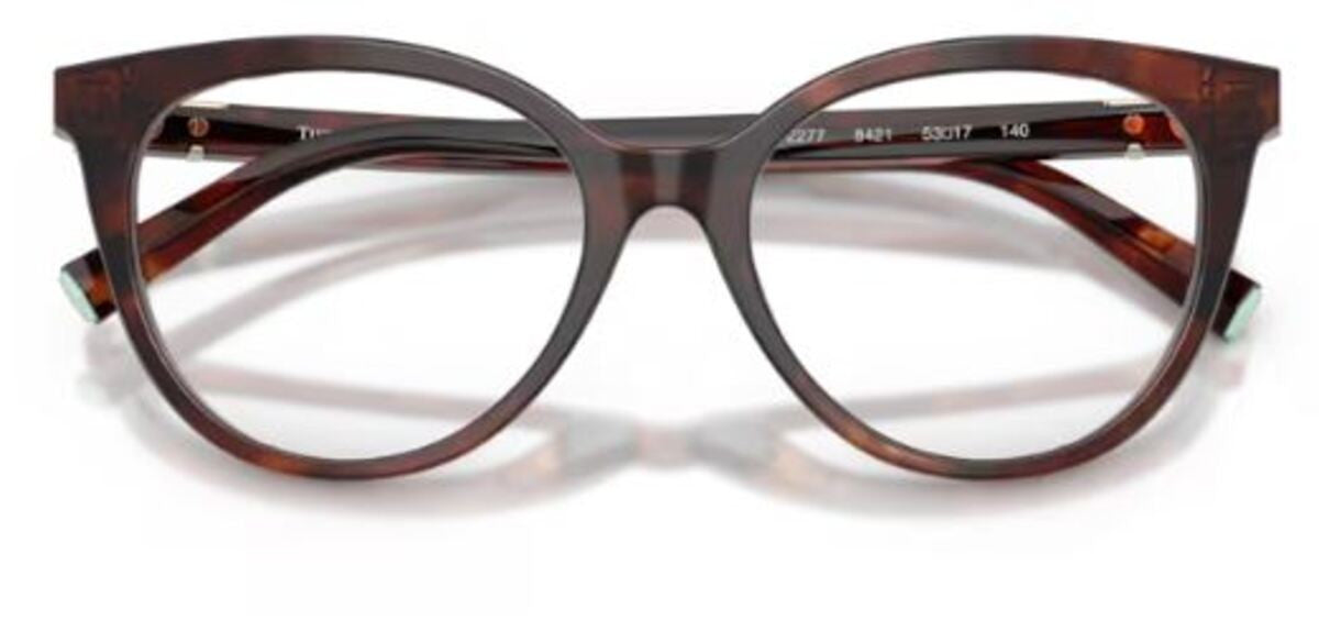 Korrektionsbrille Tiffany & Co TF2277