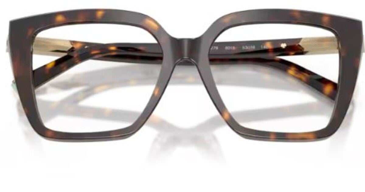Korrektionsbrille Tiffany & Co TF2278
