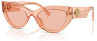 Gafas de Sol Dolce & Gabbana DG4536