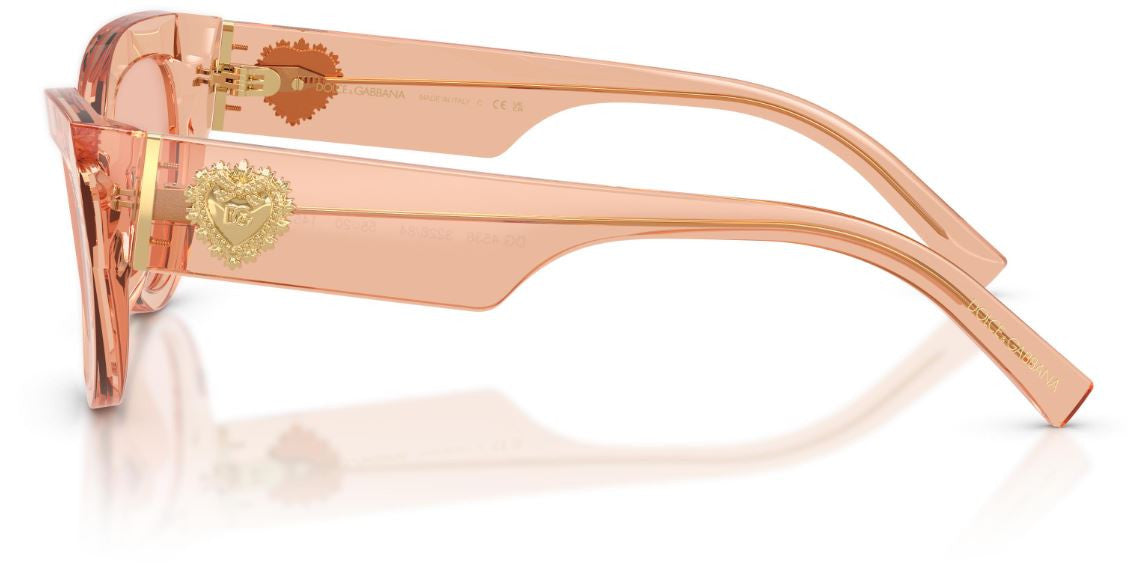 Gafas de Sol Dolce & Gabbana DG4536