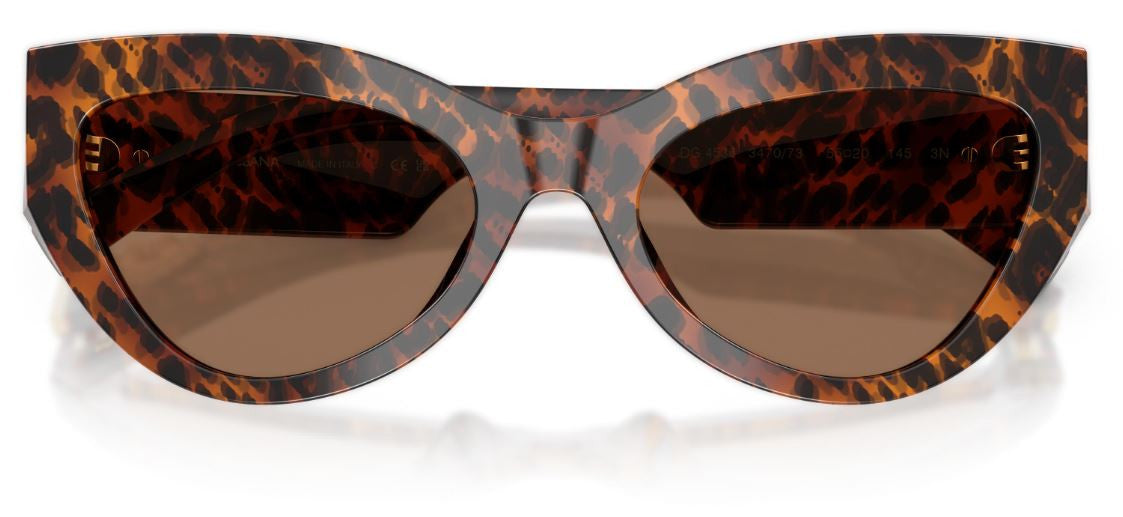 Gafas de Sol Dolce & Gabbana DG4536