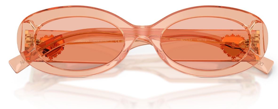 Gafas de Sol Dolce & Gabbana DG4537