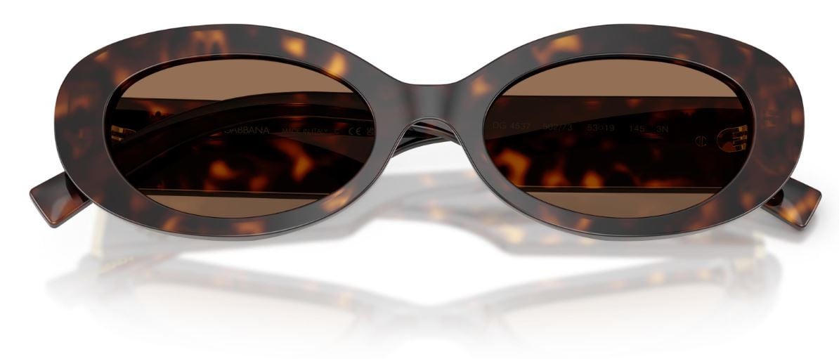 Gafas de Sol Dolce & Gabbana DG4537
