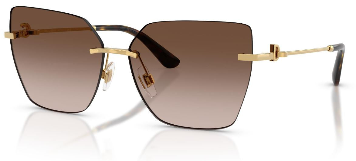 Dolce & Gabbana DG2321 Sunglasses