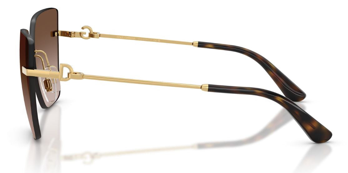 Dolce & Gabbana DG2321 Sunglasses