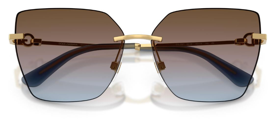 Dolce & Gabbana DG2321 Sunglasses