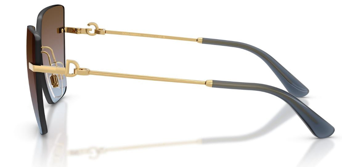 Dolce & Gabbana DG2321 Sunglasses