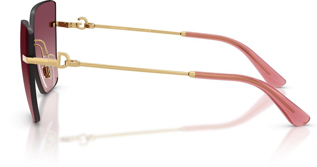 Dolce & Gabbana DG2321 Sunglasses