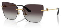 Dolce & Gabbana DG2321 Sunglasses