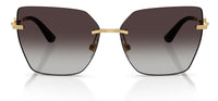 Dolce & Gabbana DG2321 Sunglasses