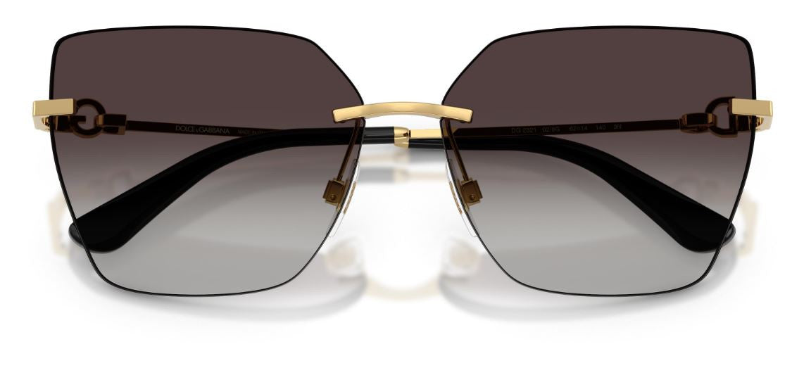 Dolce & Gabbana DG2321 Sunglasses