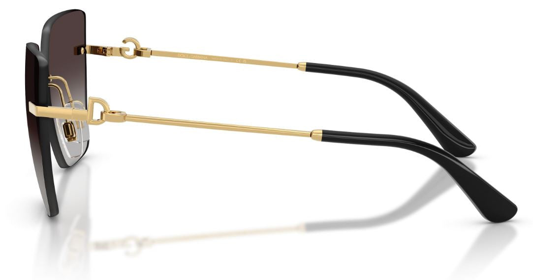 Dolce & Gabbana DG2321 Sunglasses