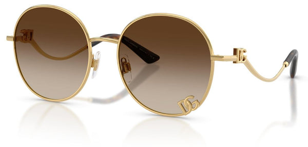 Dolce & Gabbana DG2324 Sunglasses
