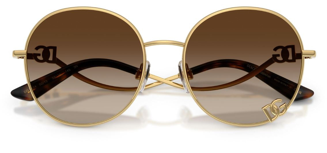Óculos de Sol Dolce & Gabbana DG2324