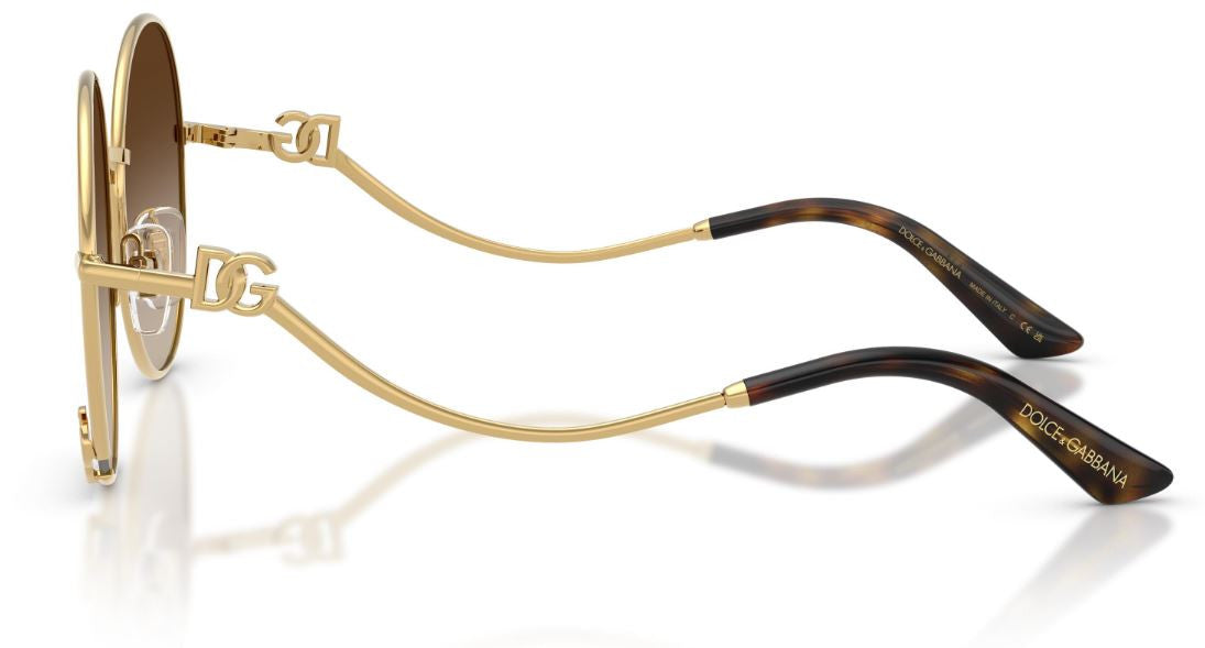 Óculos de Sol Dolce & Gabbana DG2324
