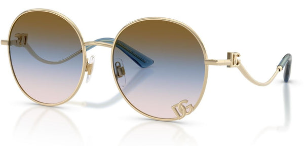 Dolce & Gabbana DG2324 Sunglasses