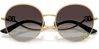 Óculos de Sol Dolce & Gabbana DG2324
