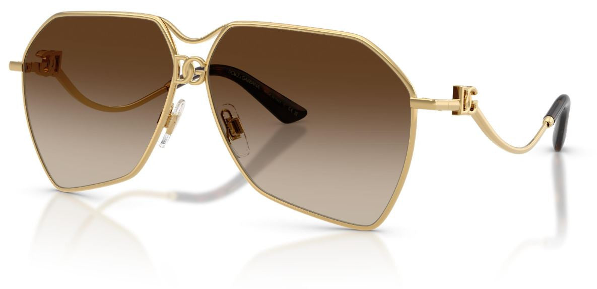 Occhiali da Sole Dolce & Gabbana DG2326