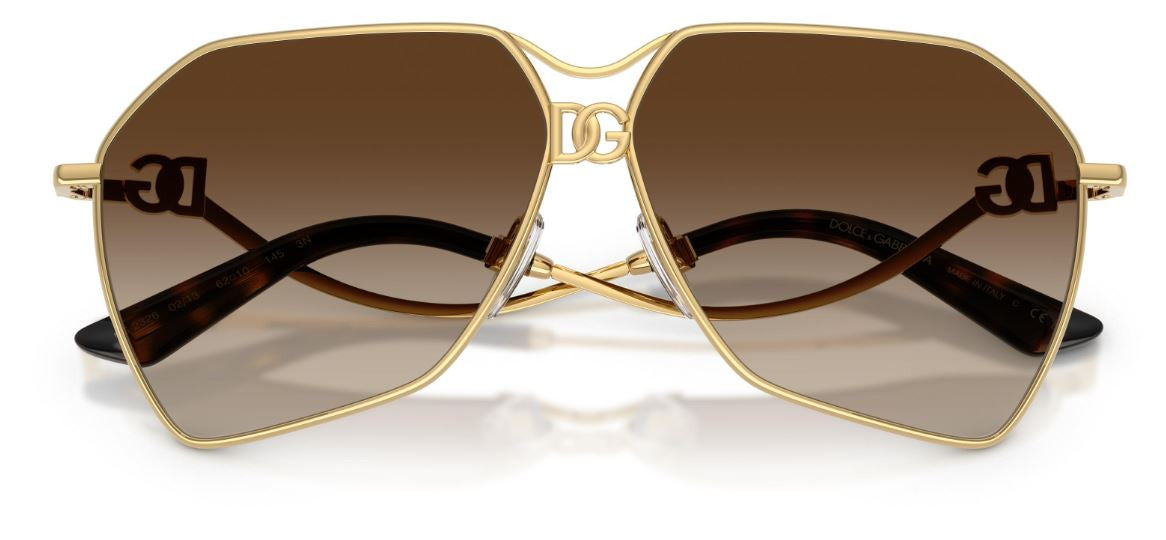 Occhiali da Sole Dolce & Gabbana DG2326