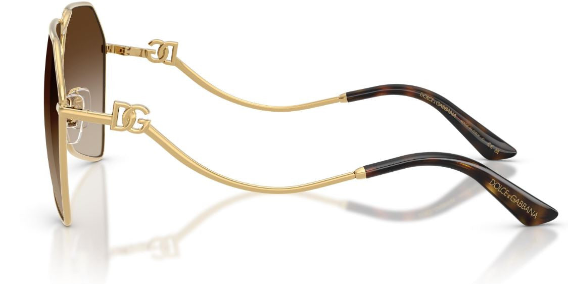 Occhiali da Sole Dolce & Gabbana DG2326
